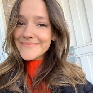 Meet your Posher, Audrey